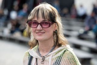 Píše o drogách i sexu. Už mě nebaví dělat, že to neexistuje, říká básnířka - Seznam Zprávy